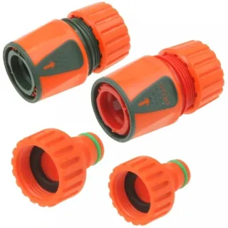 Комплект за поливане REXXER RC-13-926/ 50 м/ 3/4