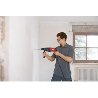 Електрически перфоратор FLEX CHE 2-28/ 800W/ 2,7J
