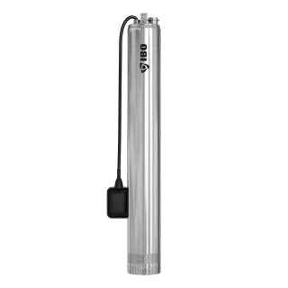 Сондажна помпа IBO 4 OLA Inox 60/60/ 0.8 kW Сондажна помпа IBO 4 OLA Inox 60/60/ 0.8 kW