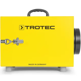 Кислороден регенератор Trotec Zerozon 200/ 175W/ 680 m³/h Кислороден регенератор Trotec Zerozon 200/ 175W/ 680 m³/h