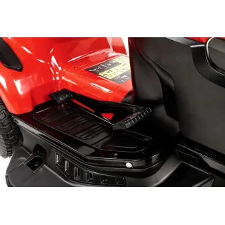 Тракторна косачка Cedrus C-TRAC-102HC/ 18 к.с.