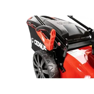 Бензинова косачка за трева Cedrus CEDKS48/ 4.2 к.с.