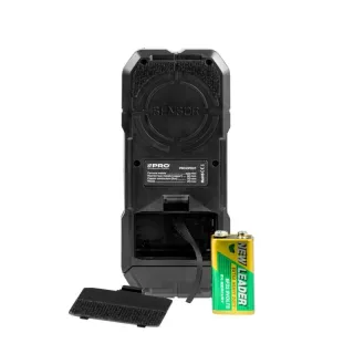 Детектор/влагомер 4 в 1 PRO PRO-EP001/ 9V