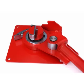 Уред за огъване на арматурни пръти KraftDele KD10853