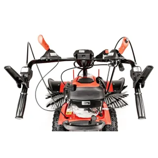 Моторна метачна машина Cedrus ZM05PRO-E/ 173 куб. см Моторна метачна машина Cedrus ZM05PRO-E/ 173 куб. см