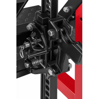 Подемник за автомобили KraftDele KD5805/ 900 кг