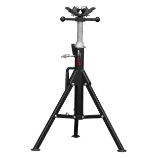 Сгъваема опора за заваряване METCOR PJV450B/ 450 кг