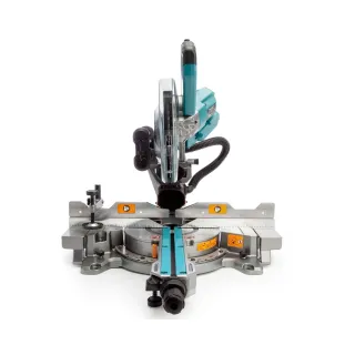 Акумулаторен потапящ циркуляр Makita LS002GZ01/ 40V