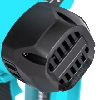 Акумулаторен мини верижният трион Detoolz DZ-DA1001-S001-G01/ 20V