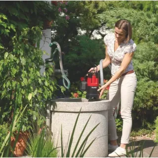 Дренажна помпа за мръсна вода AL-KO DRAIN 7000 Classic/ 350W Дренажна помпа за мръсна вода AL-KO DRAIN 7000 Classic/ 350W