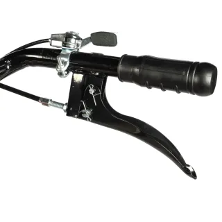 Бензинова мотофреза Detoolz DZ-MT1009-G01/ 8,5 к.с.