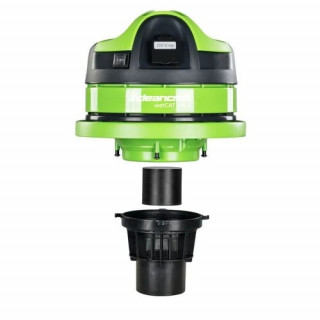 Прахосмукачка Cleancraft wetCAT 116 E