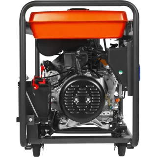 Дизелов генератор KraftDele KD3244/ 7kW/ 230V/ 12.5 л Дизелов генератор KraftDele KD3244/ 7kW/ 230V/ 12.5 л