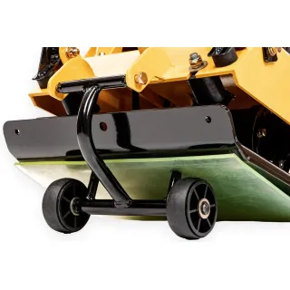 Дизелова виброплоча CEDRUS CEDZG90L-F/ 6,5 к.с./ 15kN/  55 х 44 см