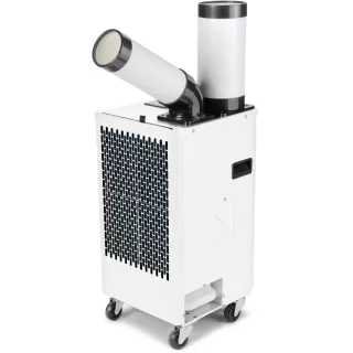 Мобилен климатик TROTEC Spotcool PT 2700 SP/ 1150W/ 2700W