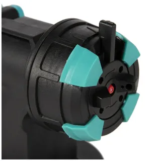 Акумулаторен пистолет за боядисване Detoolz DZ-SE230/ 18V