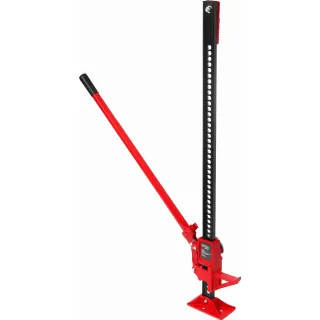 Механичен крик тип латерна KraftDele KD12680/ 3 т Механичен крик тип латерна KraftDele KD12680/ 3 т