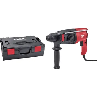 Електрически перфоратор FLEX CHE 2-28/ 800W/ 2,7J