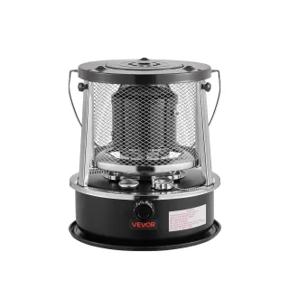 Преносим отоплител/котлон Vevor R95-BMB/ 9000 BTU Преносим отоплител/котлон Vevor R95-BMB/ 9000 BTU