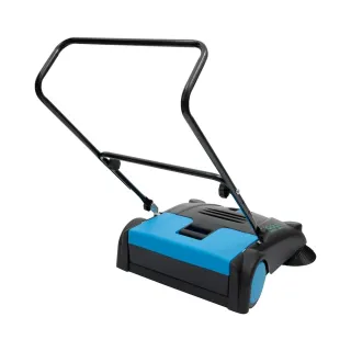 Ръчната метачна машина Detoolz MS80-A/ 800 мм / 30 л Ръчната метачна машина Detoolz MS80-A/ 800 мм / 30 л