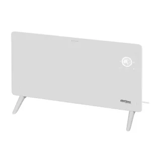 Електрически конвектор KraftDele KD6522/ с Wi-Fi/ дистанционно/ термостат/ 2.4kW