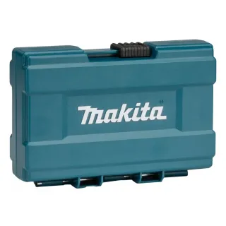 Комплект свредла и битове MAKITA B-53908/ 62 части