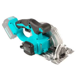 Акумулаторен циркуляр Detoolz DZ-SE185/ 18V/ 165 мм