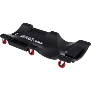 Автомонтьорска лежанка KraftDele KD350 Автомонтьорска лежанка KraftDele KD350