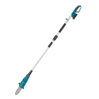 Акумулаторен верижeн трион с телескопична дръжка Ronix 8602/ 20V/ 2Ah