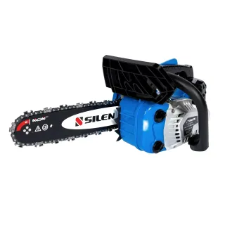 Бензинов верижен трион SILEN GF-0018-S001-G03/ 1.2 к.с. Бензинов верижен трион SILEN GF-0018-S001-G03/ 1.2 к.с.