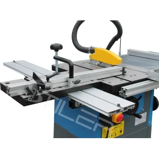 Настолен циркуляр STILER TS 200/ 1.1kW