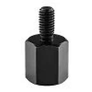 Пневматичен комплект за демонтаж на инжектори Powermat PM-SPW-21T