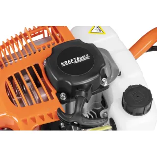 Бензинов свредел KraftDele KD5217/ 6,7 к.с.