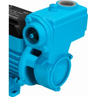 Хидрофорна водна помпа KraftDele KD812/ 550W Хидрофорна водна помпа KraftDele KD812/ 550W
