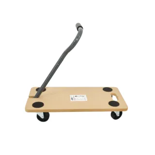 Транспортна платформа/количка с дръжка за теглене AWTools AW23219/ 200 кг Транспортна платформа/количка с дръжка за теглене AWTools AW23219/ 200 кг