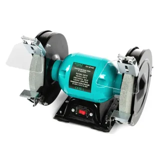 Двоен шмиргел Detoolz DZ-SE140/ 350W/ Ø200 мм