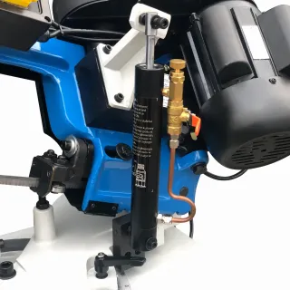 Лентов трион STILER BS 128 HDR 230V/ 550W / 825W