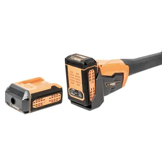 Акумулаторен тример Cedrus BC420B-B/ 60V