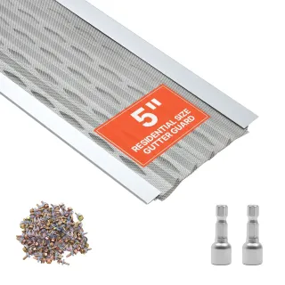 Предпазител за улуци VEVOR JQ-TG03/ 30 м