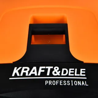 Ръчна метачна машина KraftDele KD5128/ 700 мм Ръчна метачна машина KraftDele KD5128/ 700 мм