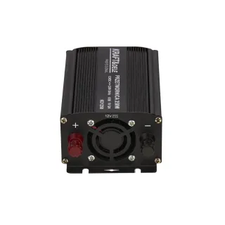 Преобразувател за автомобили KraftDele KD1250/ 230V