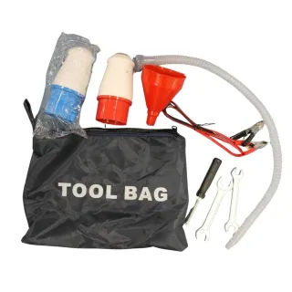 Дизелов звукоизолиран генератор за ток SENCI SCD7500TEQ/ 400V/ 5.5kW