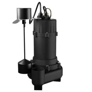 Потопяема помпа IBO SN 450/ 0.45 kW