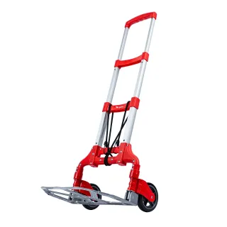 Сгъваема транспортна количка MTX 982069/ 80кг