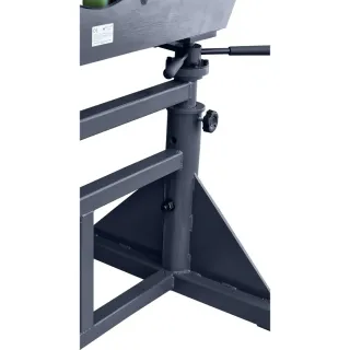 Заваръчен позиционер METCOR MR3000A/ 3 т