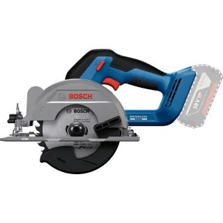 Акумулаторен циркуляр Bosch GKS 18V-51/ 18V