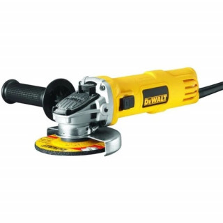 Ъглошлайф DeWALT DWE4157 - ф 125 мм