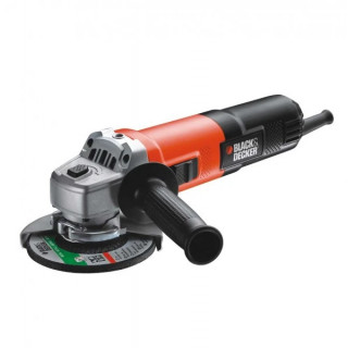 Ъглошлайф Black&Decker KG752 750 W