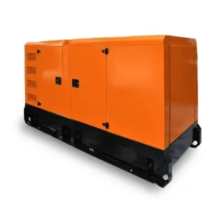 Авариен дизелов генератор UNICRAFT PG-D 630 TEA-S HC/ AVR/ 50 kW/ 400V/ 90л