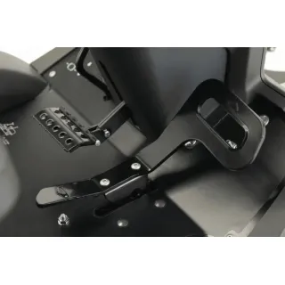 Градински райдер Stiga Park 500 WX/ 11.9 kW